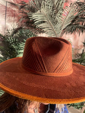Americana Fest Hat