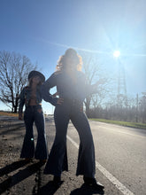 Custom Kim Buckingham x Rock-n-Boho Bells