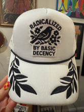 Radicalized by Basic Decency Hat — Limited Run