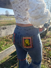 Custom Kim Buckingham x Rock-n-Boho Bells