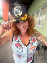 Stay Feral Trucker Hat