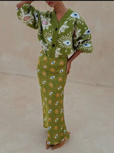 Eye of the Sun Cardigan