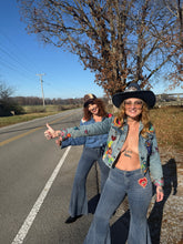 Custom Kim Buckingham x Rock-n-Boho Bells