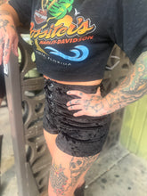 Whiskey Velvet Shorts