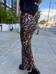 Leopard Maxi