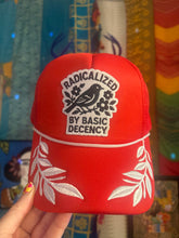 Radicalized by Basic Decency Hat — Limited Run