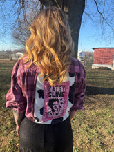 Stevie & Patsy Patchwork Shirt