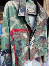 Hogwash-n-Rhinestones Custom Jacket