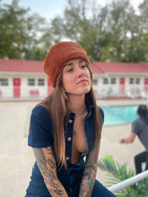 Joplin Toque