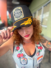 Stay Feral Trucker Hat