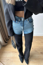 Rebel Remix Jeans