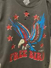 Free bird Distressed Tee