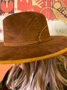 Americana Fest Hat