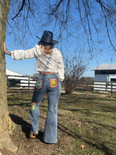 Custom Kim Buckingham x Rock-n-Boho Bells