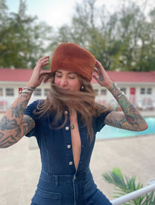 Joplin Toque