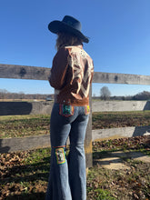 Custom Kim Buckingham x Rock-n-Boho Bells