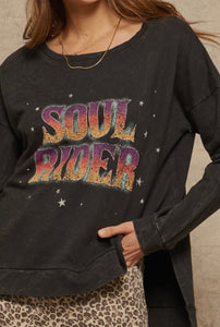 Soul Rider