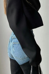 Rebel Remix Jeans