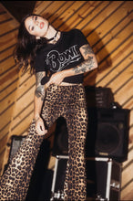 Wild Side Bell Bottoms
