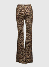 Wild Side Bell Bottoms