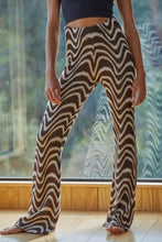 Electric Drift Flare Pants