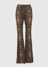 Wild Side Bell Bottoms