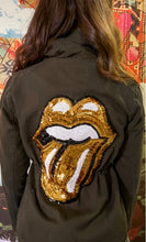 Rolling Stones Jacket