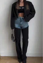 Rebel Remix Jeans