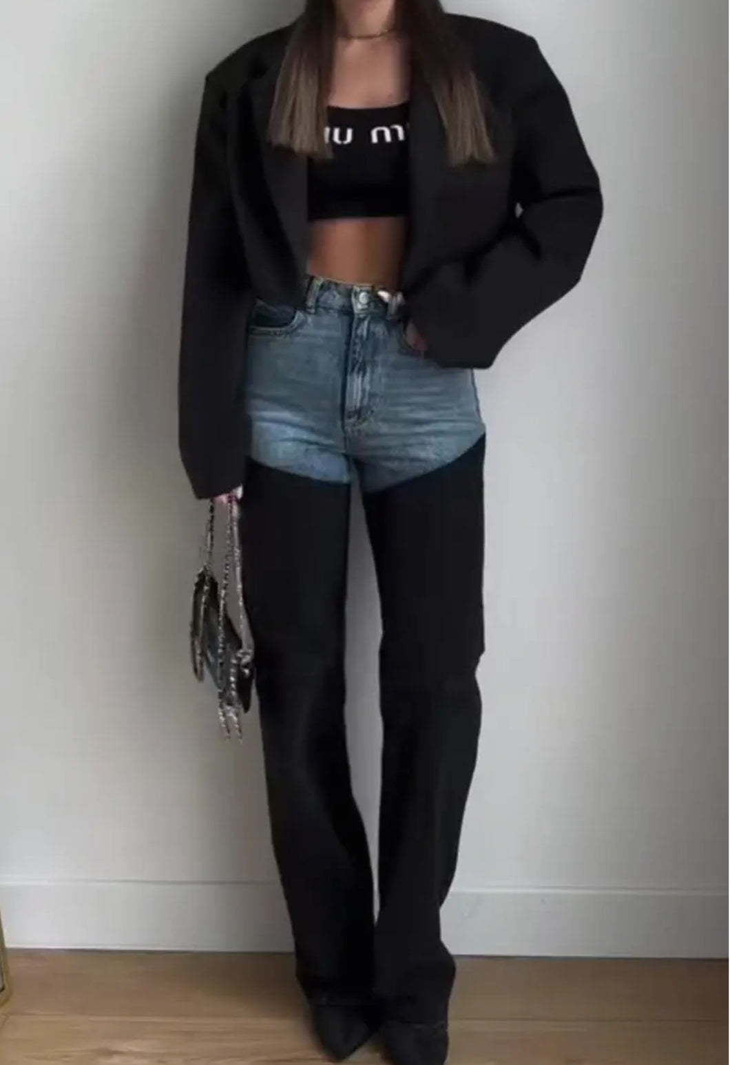 Rebel Remix Jeans