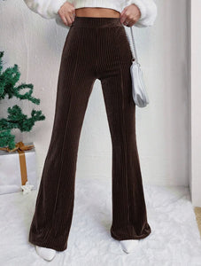 Brown Sugar Flares