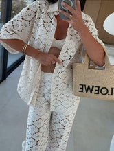 The Isla Crochet Set