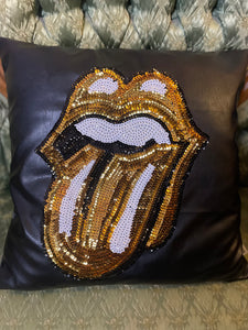 Rock The Pillow