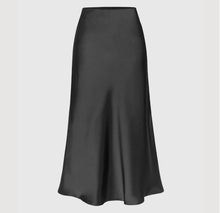 Luna Slip Skirt