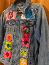 The Viva Frida Statement Jacket