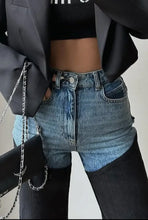 Rebel Remix Jeans