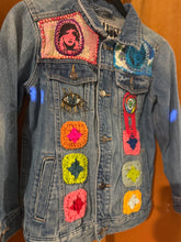 The Viva Frida Statement Jacket