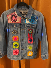 The Viva Frida Statement Jacket