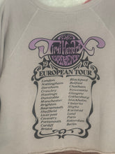 Jimi Hendrix European Tour ’67 Sweatshirt
