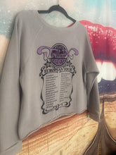 Jimi Hendrix European Tour ’67 Sweatshirt