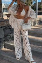 The Isla Crochet Set