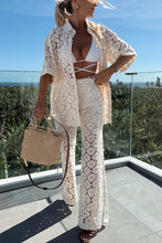 The Isla Crochet Set