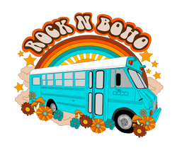 Rock-n-Boho Bus Mobile Boutique 