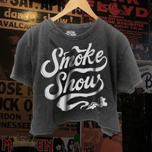 Smoke Show Tee