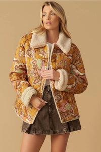 Chole Jacket