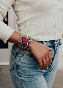 Love Cuff