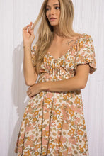 Cami Mini Dress