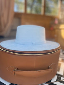 Hat Box