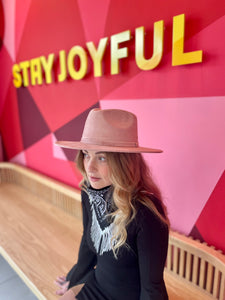 Vegan 2025 cowboy hats