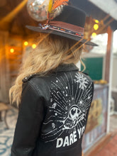 Eye Dare You Moto Jacket