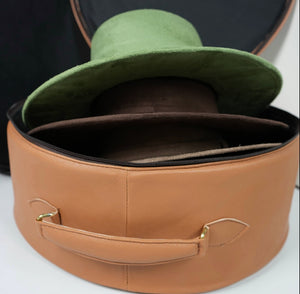 Hat Box